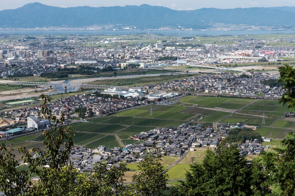 滋賀県野洲市に来たら必ず訪れたい人気の観光スポット10選