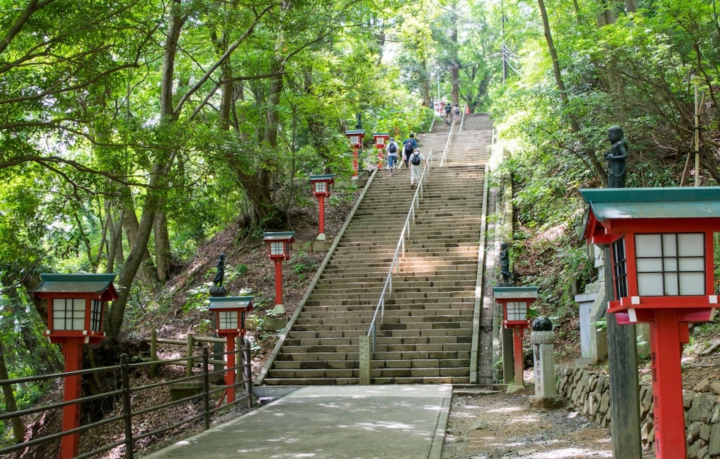 東京に秘められたおすすめパワースポット！観光しながらご利益も