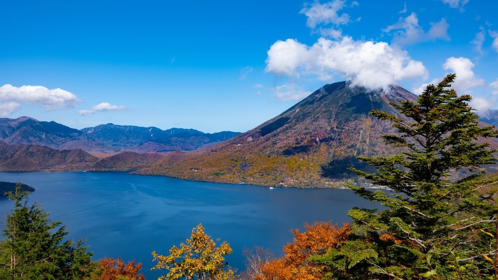 栃木・中禅寺湖の観光スポット15選！日本屈指の高さを誇る湖を満喫