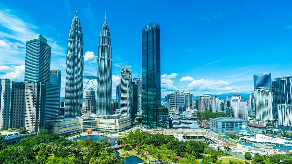 人気上昇中の国マレーシアの魅力をご紹介！おすすめの観光スポット22選