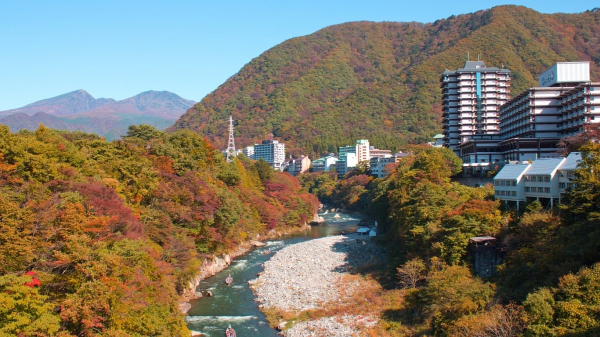 鬼怒川温泉の観光スポット32選 温泉以外の魅力もたっぷり Skyticket 観光ガイド