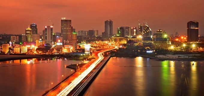 ジョホールバル