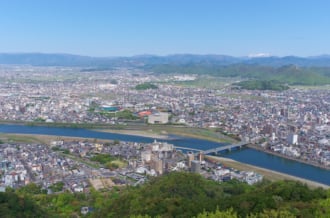 長良川うかいミュージアム