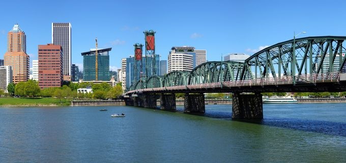 ポートランド(オレゴン州)