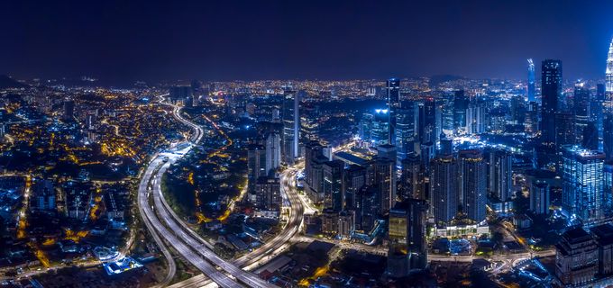 クアラルンプール