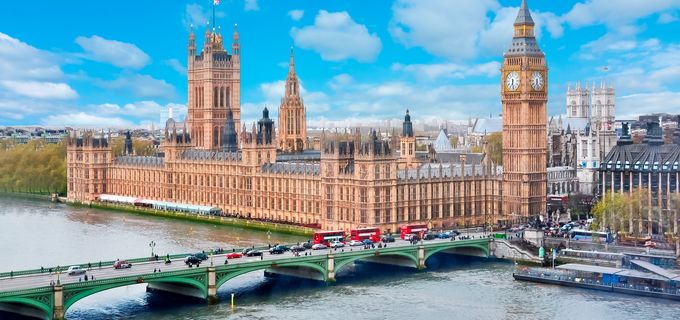 ロンドン(イギリス)