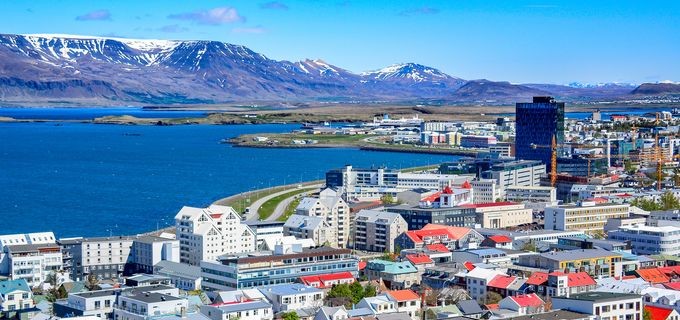 レイキャヴィーク