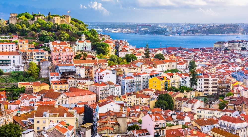 ポルトガル リスボンの観光地はここ 穴場から定番までおすすめ選 Skyticket 観光ガイド