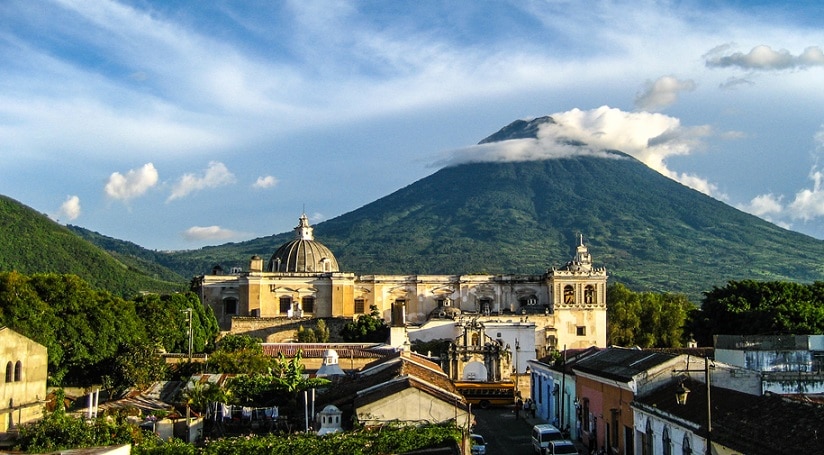 マヤの歴史が息づく中米グアテマラのおすすめ観光スポット15選