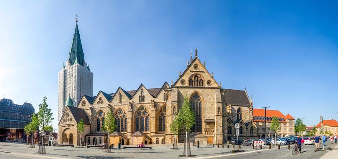 パーダーボルン