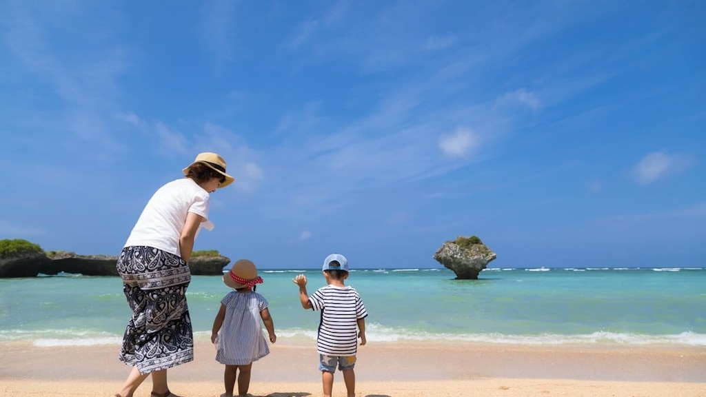 沖縄本部でカップルや家族におすすめなリゾートホテル10選！