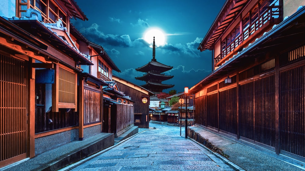 京都で泊まってみたいおすすめホテル 世界中から人が集まる古都に泊まろう Skyticket 観光ガイド