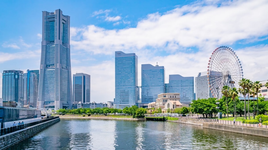 【横浜グルメ旅2020】横浜の人気観光エリアでおすすめグルメスポットを紹介