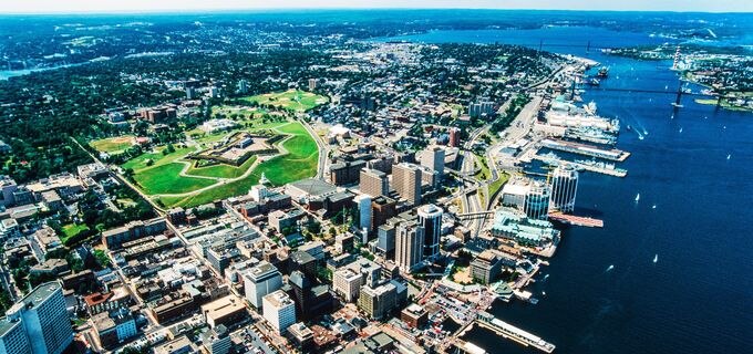 ハリファックス