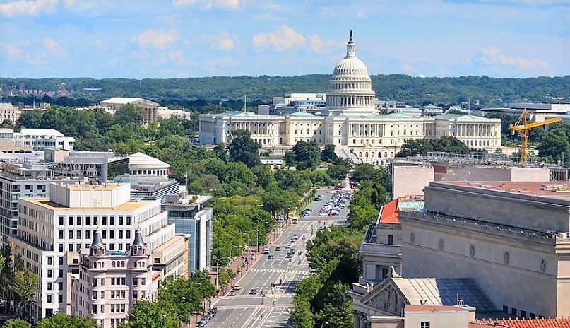 お土産におすすめ！ワシントンD.C.の観光名所グッズを紹介