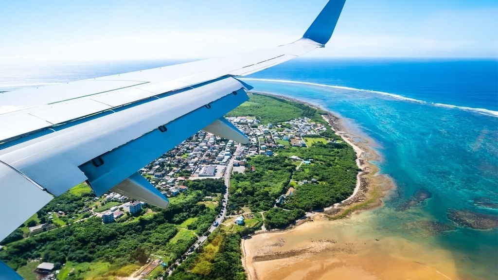 沖縄名護で一人旅や出張におすすめなビジネスホテル7選！