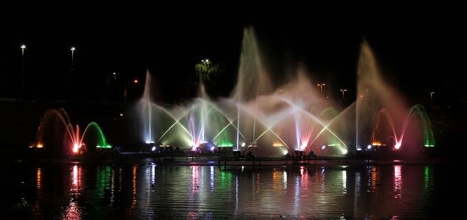 サン・ジョゼー・ド・リオ・プレト