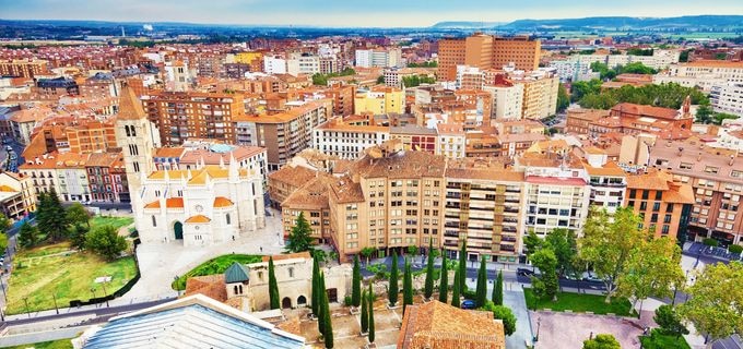 バリャドリッド