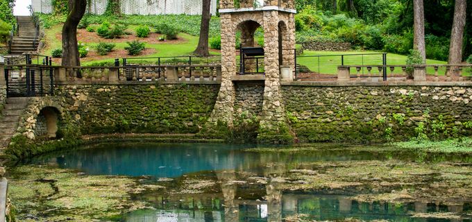 オルバニー(ジョージア州)