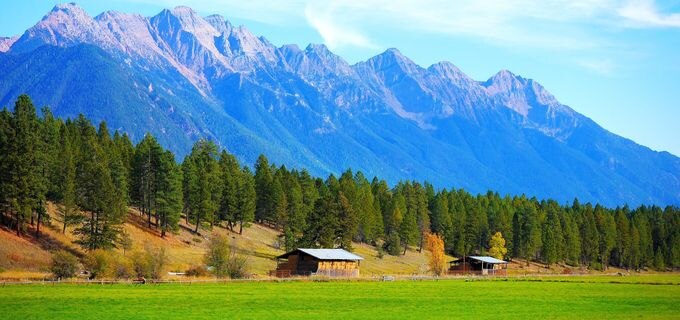 クランブルック