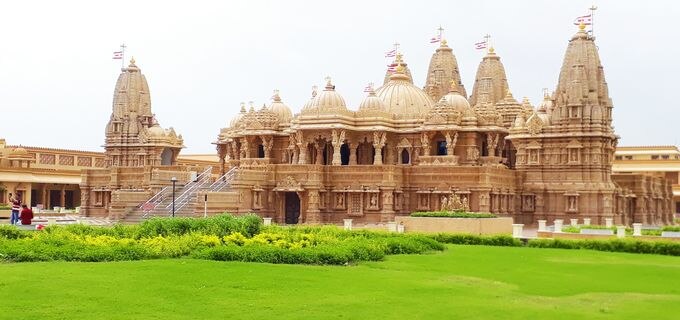 ジャームナガル