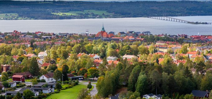 エステルスンド