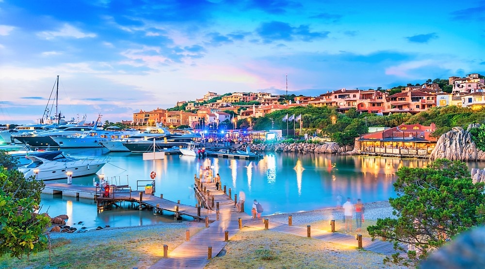 イタリア・サルデーニャ島の魅惑都市！オルビアの観光スポット5選