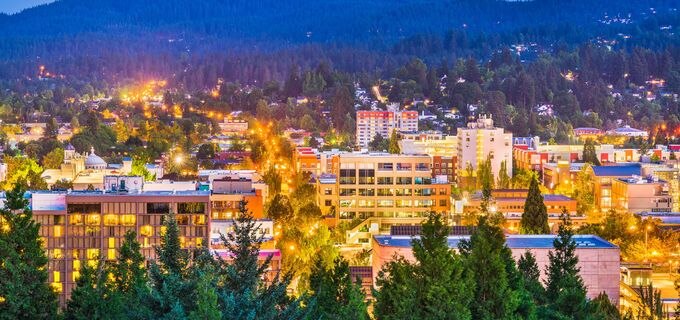 ユージン（ユージーン）