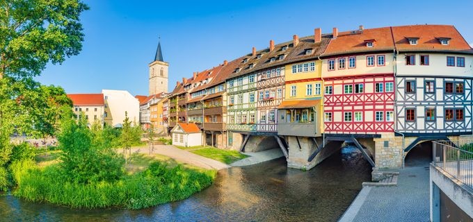 エアフルト（エルフルト）