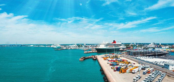 サウサンプトン