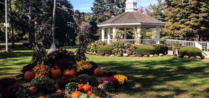 ガーデンシティ