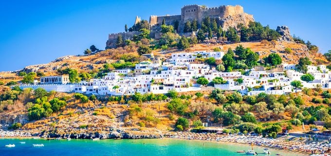 ロードス島(ロドス島)