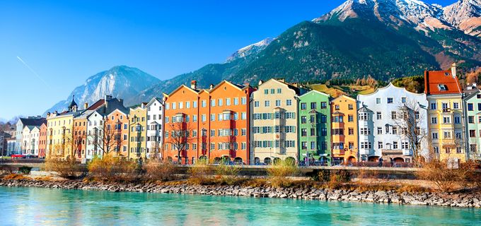 インスブルック