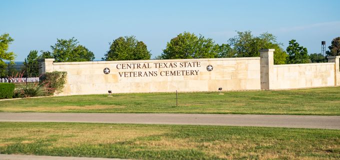 キリーン（テキサス州）