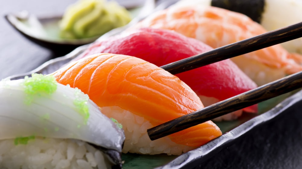 札幌で食べたい海の幸 美味しいお寿司厳選15店ご紹介 Skyticket 観光ガイド