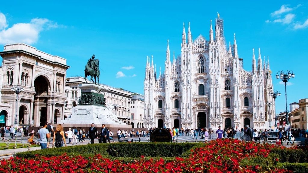 ミラノのおすすめ観光スポット16選｜ファッション、歴史、芸術を満喫！