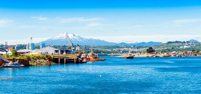 プエルトモント