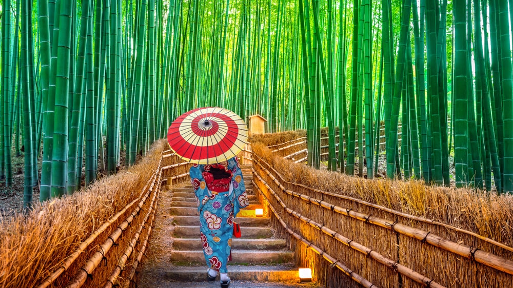 京都・嵐山周辺のホテル10選！自然豊かな京都屈指の人気観光スポット