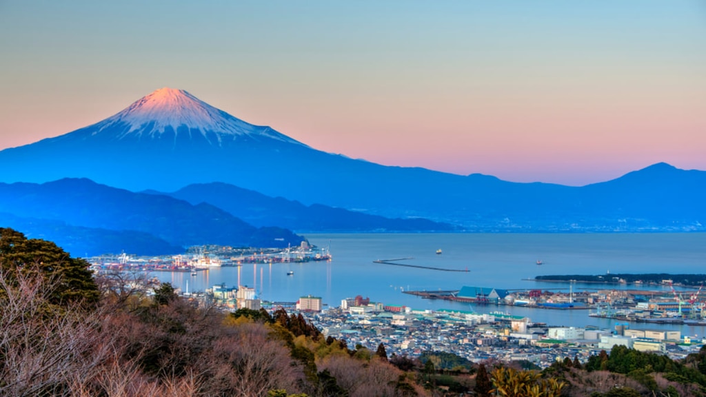 静岡市のおすすめビジネスホテル10選！おいしいグルメと景色が楽しめる