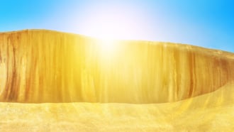 ウェーブロック