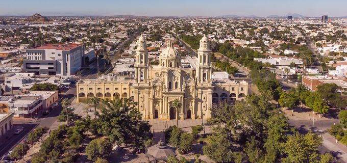 エルモシージョ