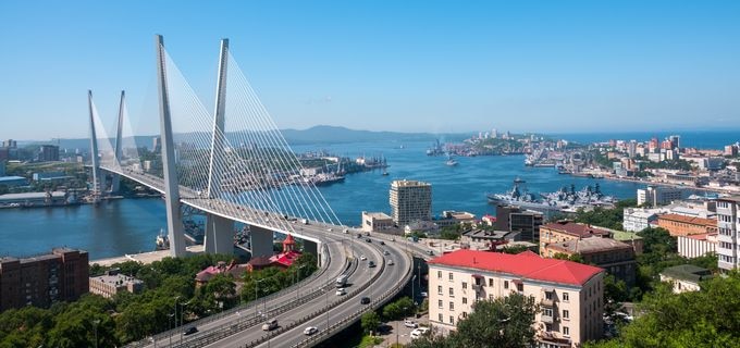 ウラジオストク