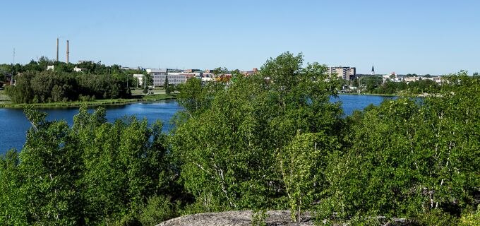 ルーインノランダ