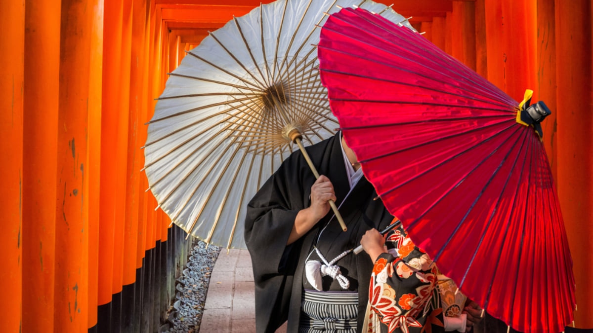 京都で縁結びの神様を巡ろう 最強の恋愛を呼ぶモデルコース Skyticket 観光ガイド