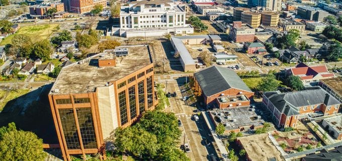 ラファイエット(ルイジアナ州)