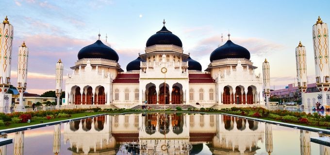 バンダ・アチェ