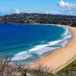 Avalon Beach Australia