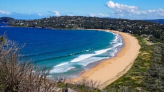 Avalon Beach Australia