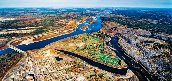 フォートマクマレー