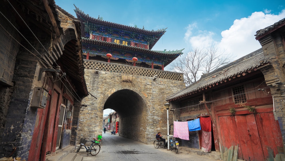 中国の古都・洛陽で歴史探訪の旅に出かけよう！おすすめ観光スポット7選
